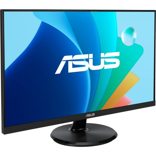 Купити Монітор Asus 23.8" VA24DQFR (90LM0541-B04370) Black - ціна в Києві, Львові, Вінниці, Хмельницькому, Франківську, Україні | інтернет-магазин TELEMART.UA фото