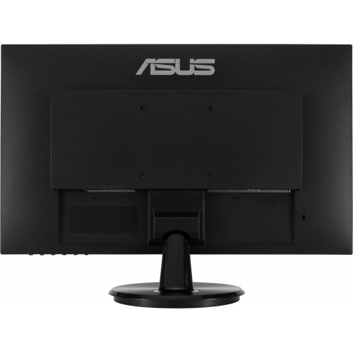 Купити Монітор Asus 23.8" VA24DQFR (90LM0541-B04370) Black - ціна в Києві, Львові, Вінниці, Хмельницькому, Франківську, Україні | інтернет-магазин TELEMART.UA фото