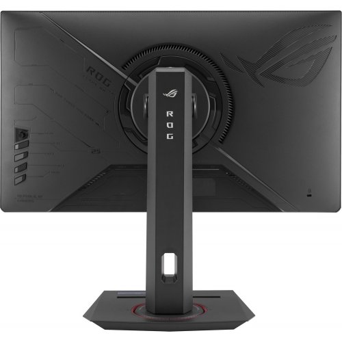 Купить Монитор Asus 24.5" ROG Strix XG259CMS (90LM0A40-B01370) Black - цена в Харькове, Киеве, Днепре, Одессе
в интернет-магазине Telemart фото