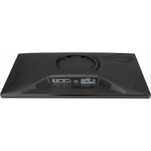 Купить Монитор Asus 24.5" ROG Strix XG259CMS (90LM0A40-B01370) Black - цена в Харькове, Киеве, Днепре, Одессе
в интернет-магазине Telemart фото