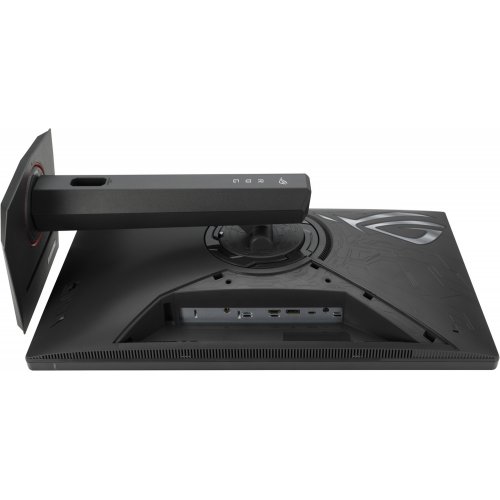 Купити Монітор Asus 27" ROG Strix XG27ACG (90LM0A70-B01370) Black - ціна в Києві, Львові, Вінниці, Хмельницькому, Франківську, Україні | інтернет-магазин TELEMART.UA фото