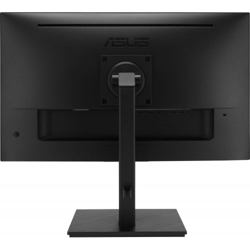 Купить Монитор Asus 27" VA27UQSB (90LM09WJ-B02170) Black - цена в Харькове, Киеве, Днепре, Одессе
в интернет-магазине Telemart фото