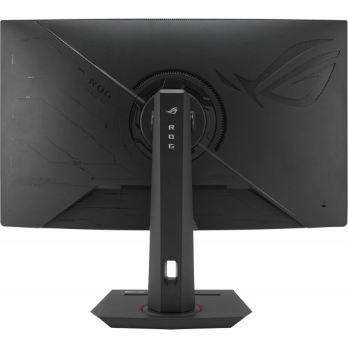 Купить Монитор Asus 31.5" ROG Strix XG32WCMS (90LM09X0-B01970) Black - цена в Харькове, Киеве, Днепре, Одессе
в интернет-магазине Telemart фото