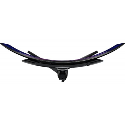 Купить Монитор Asus 39" ROG Swift OLED PG39WCDM (90LM09R0-B01170) Black - цена в Харькове, Киеве, Днепре, Одессе
в интернет-магазине Telemart фото