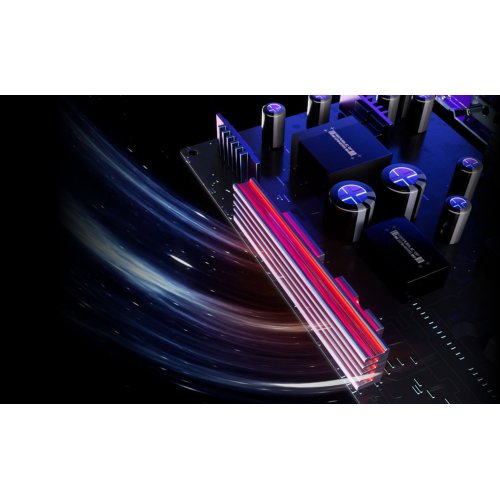 Купить Монитор Asus 39" ROG Swift OLED PG39WCDM (90LM09R0-B01170) Black - цена в Харькове, Киеве, Днепре, Одессе
в интернет-магазине Telemart фото