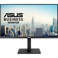 Монитор Asus 31.5" VA32UQSB (90LM04W7-B01E70) Black