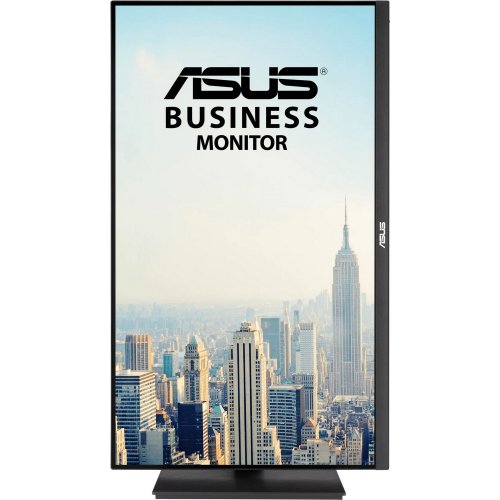 Купить Монитор Asus 31.5" VA32UQSB (90LM04W7-B01E70) Black - цена в Харькове, Киеве, Днепре, Одессе
в интернет-магазине Telemart фото