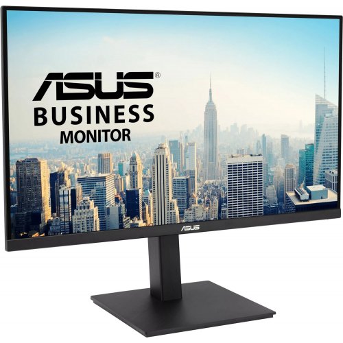 Купити Монітор Asus 31.5" VA32UQSB (90LM04W7-B01E70) Black - ціна в Києві, Львові, Вінниці, Хмельницькому, Франківську, Україні | інтернет-магазин TELEMART.UA фото