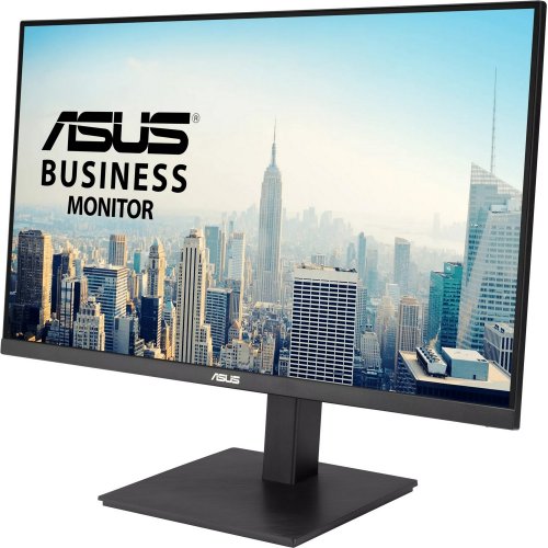 Купити Монітор Asus 31.5" VA32UQSB (90LM04W7-B01E70) Black - ціна в Києві, Львові, Вінниці, Хмельницькому, Франківську, Україні | інтернет-магазин TELEMART.UA фото