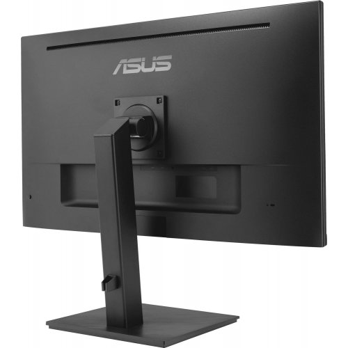 Купить Монитор Asus 31.5" VA32UQSB (90LM04W7-B01E70) Black - цена в Харькове, Киеве, Днепре, Одессе
в интернет-магазине Telemart фото