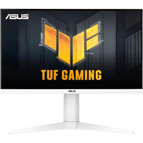 Купити Монітор Asus 27" TUF Gaming VG27AQML1A (90LM05Z2-B01370) White - ціна в Києві, Львові, Вінниці, Хмельницькому, Франківську, Україні | інтернет-магазин TELEMART.UA фото