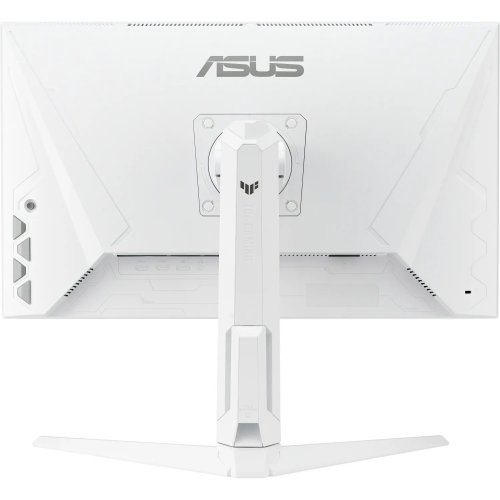 Купити Монітор Asus 27" TUF Gaming VG27AQML1A (90LM05Z2-B01370) White - ціна в Києві, Львові, Вінниці, Хмельницькому, Франківську, Україні | інтернет-магазин TELEMART.UA фото