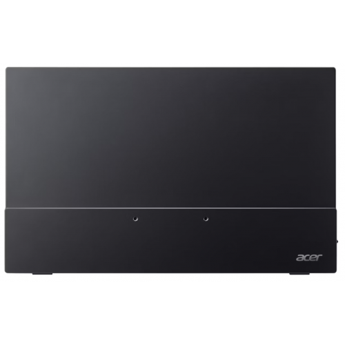 Купить Монитор Acer 15.6" PM161QBbmiuux (UM.ZP1EE.B02) Black - цена в Харькове, Киеве, Днепре, Одессе
в интернет-магазине Telemart фото