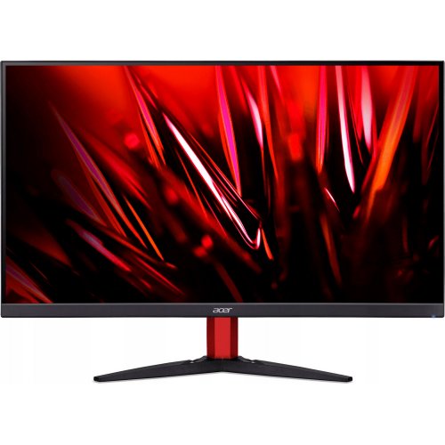 Купить Монитор Acer 23.8" KG242YM3bmiipx (UM.QX2EE.301) Black - цена в Харькове, Киеве, Днепре, Одессе
в интернет-магазине Telemart фото