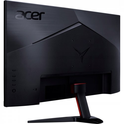 Купить Монитор Acer 23.8" KG242YM3bmiipx (UM.QX2EE.301) Black - цена в Харькове, Киеве, Днепре, Одессе
в интернет-магазине Telemart фото