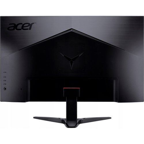 Купить Монитор Acer 23.8" KG242YM3bmiipx (UM.QX2EE.301) Black - цена в Харькове, Киеве, Днепре, Одессе
в интернет-магазине Telemart фото