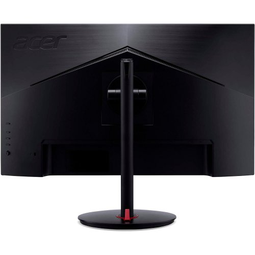 Купити Монітор Acer 24.1" XV242Fbmiiprx (UM.FX2EE.F01) Black - ціна в Києві, Львові, Вінниці, Хмельницькому, Франківську, Україні | інтернет-магазин TELEMART.UA фото