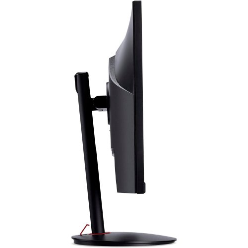 Купити Монітор Acer 24.1" XV242Fbmiiprx (UM.FX2EE.F01) Black - ціна в Києві, Львові, Вінниці, Хмельницькому, Франківську, Україні | інтернет-магазин TELEMART.UA фото