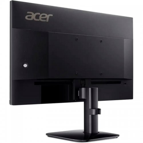 Купити Монітор Acer 24.5" KA252QE0bi (UM.KX2EE.013) Black - ціна в Києві, Львові, Вінниці, Хмельницькому, Франківську, Україні | інтернет-магазин TELEMART.UA фото