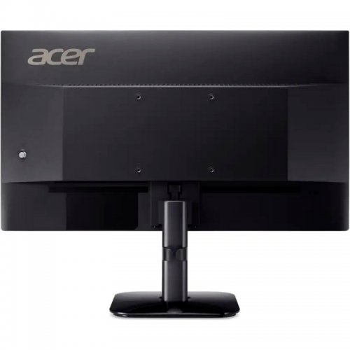 Купить Монитор Acer 24.5" KA252QE0bi (UM.KX2EE.013) Black - цена в Харькове, Киеве, Днепре, Одессе
в интернет-магазине Telemart фото