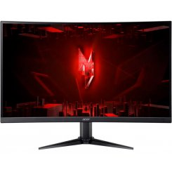 Монітор Acer 27" ED271UX3bmiipx (UM.HE1EE.307) Black