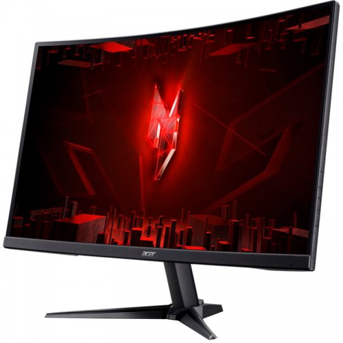 Купити Монітор Acer 27" ED271UX3bmiipx (UM.HE1EE.307) Black - ціна в Києві, Львові, Вінниці, Хмельницькому, Франківську, Україні | інтернет-магазин TELEMART.UA фото