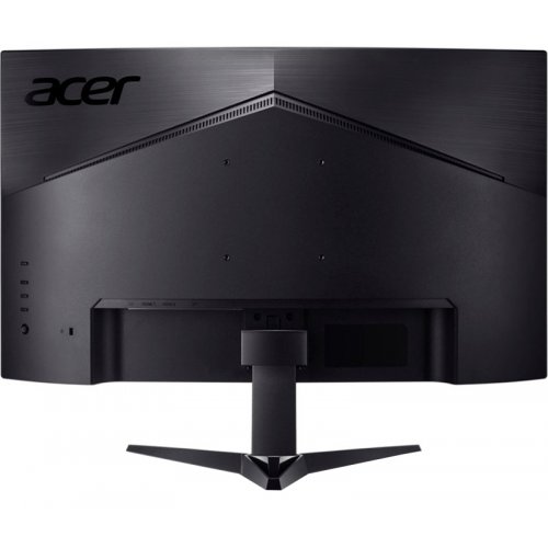 Купити Монітор Acer 27" ED271UX3bmiipx (UM.HE1EE.307) Black - ціна в Києві, Львові, Вінниці, Хмельницькому, Франківську, Україні | інтернет-магазин TELEMART.UA фото