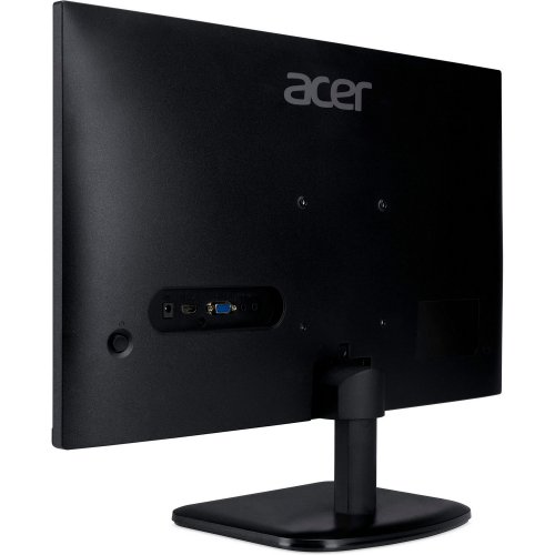 Купить Монитор Acer 27" EK271Ebi (UM.HE1EE.E04) Black - цена в Харькове, Киеве, Днепре, Одессе
в интернет-магазине Telemart фото