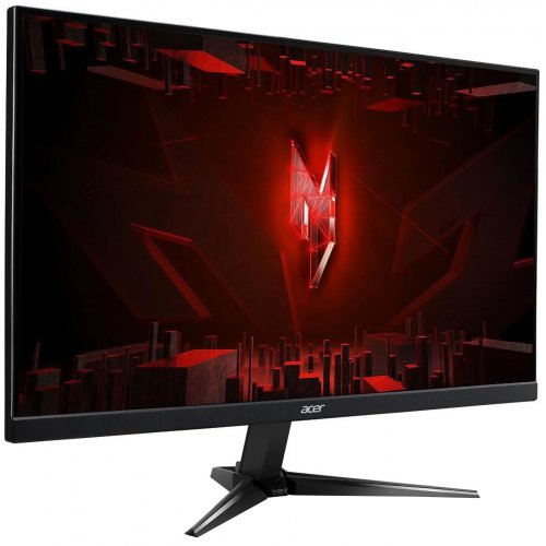 Купити Монітор Acer 27" QG271M3bmiipx (UM.HQ1EE.303) Black - ціна в Києві, Львові, Вінниці, Хмельницькому, Франківську, Україні | інтернет-магазин TELEMART.UA фото