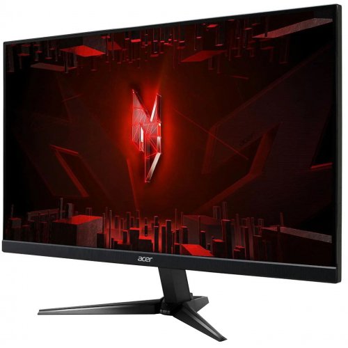 Купити Монітор Acer 27" QG271M3bmiipx (UM.HQ1EE.303) Black - ціна в Києві, Львові, Вінниці, Хмельницькому, Франківську, Україні | інтернет-магазин TELEMART.UA фото