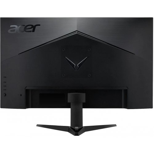 Купить Монитор Acer 27" QG271M3bmiipx (UM.HQ1EE.303) Black - цена в Харькове, Киеве, Днепре, Одессе
в интернет-магазине Telemart фото