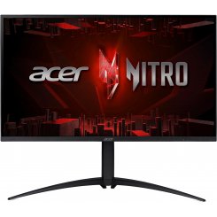 Монітор Acer 27" XV275UP3biiprx (UM.HXXEE.310) Black