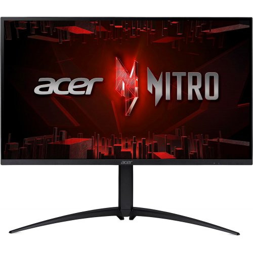 Купить Монитор Acer 27" XV275UP3biiprx (UM.HXXEE.310) Black - цена в Харькове, Киеве, Днепре, Одессе
в интернет-магазине Telemart фото