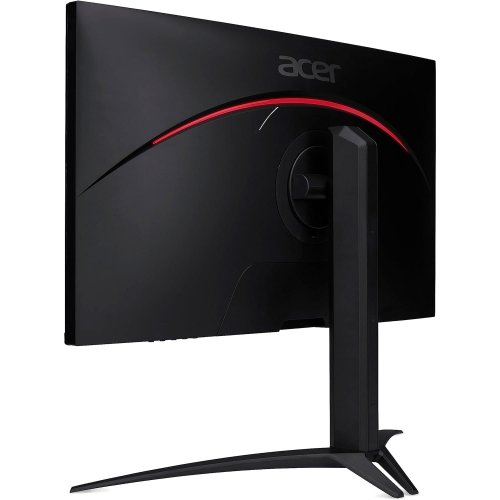 Купить Монитор Acer 27" XV275UP3biiprx (UM.HXXEE.310) Black - цена в Харькове, Киеве, Днепре, Одессе
в интернет-магазине Telemart фото