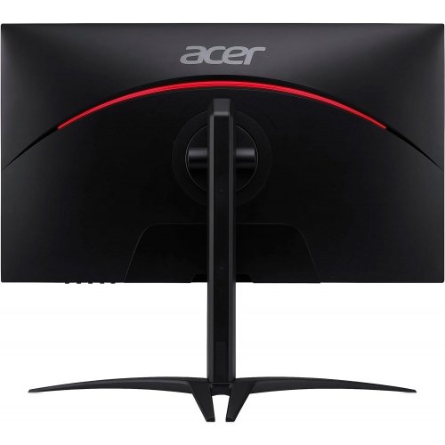 Купити Монітор Acer 27" XV275UP3biiprx (UM.HXXEE.310) Black - ціна в Києві, Львові, Вінниці, Хмельницькому, Франківську, Україні | інтернет-магазин TELEMART.UA фото