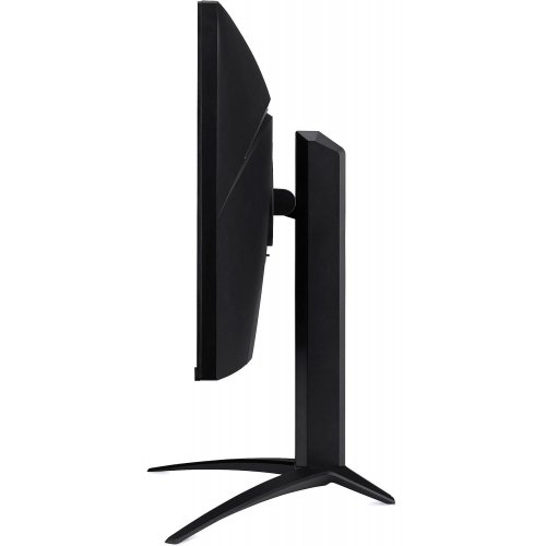 Купить Монитор Acer 27" XV275UP3biiprx (UM.HXXEE.310) Black - цена в Харькове, Киеве, Днепре, Одессе
в интернет-магазине Telemart фото