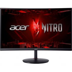 Монитор Acer 27" XZ271UP3bmiiphx (UM.HX1EE.311) Black