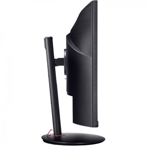 Купить Монитор Acer 27" XZ271UP3bmiiphx (UM.HX1EE.311) Black - цена в Харькове, Киеве, Днепре, Одессе
в интернет-магазине Telemart фото