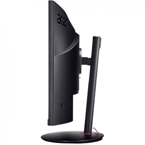 Купить Монитор Acer 27" XZ271UP3bmiiphx (UM.HX1EE.311) Black - цена в Харькове, Киеве, Днепре, Одессе
в интернет-магазине Telemart фото