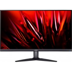 Монітор Acer 28" Nitro KG282Kbmiipx (UM.PX2EE.001) Black