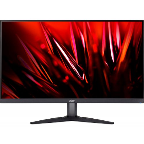 Купить Монитор Acer 28" Nitro KG282Kbmiipx (UM.PX2EE.001) Black - цена в Харькове, Киеве, Днепре, Одессе
в интернет-магазине Telemart фото