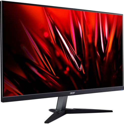 Купить Монитор Acer 28" Nitro KG282Kbmiipx (UM.PX2EE.001) Black - цена в Харькове, Киеве, Днепре, Одессе
в интернет-магазине Telemart фото