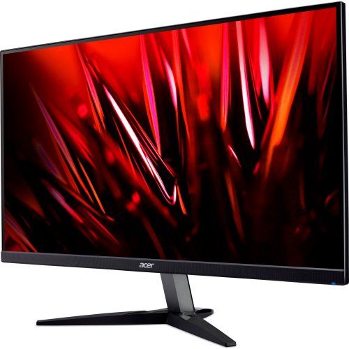 Купить Монитор Acer 28" Nitro KG282Kbmiipx (UM.PX2EE.001) Black - цена в Харькове, Киеве, Днепре, Одессе
в интернет-магазине Telemart фото