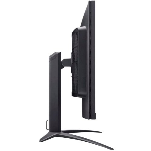 Купить Монитор Acer 31.5" Predator XB323QUM3bmiiphx (UM.JX3EE.304) Black - цена в Харькове, Киеве, Днепре, Одессе
в интернет-магазине Telemart фото