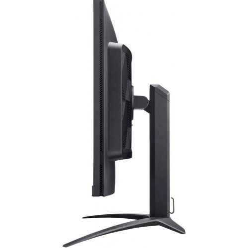 Купить Монитор Acer 31.5" Predator XB323QUM3bmiiphx (UM.JX3EE.304) Black - цена в Харькове, Киеве, Днепре, Одессе
в интернет-магазине Telemart фото