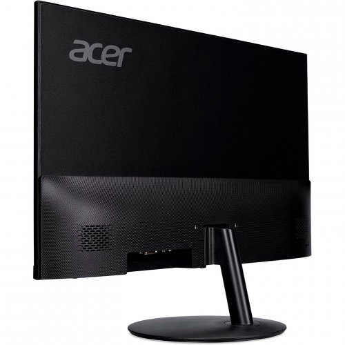 Купить Монитор Acer 31.5" SA322QAbi (UM.JS2EE.A09) Black - цена в Харькове, Киеве, Днепре, Одессе
в интернет-магазине Telemart фото