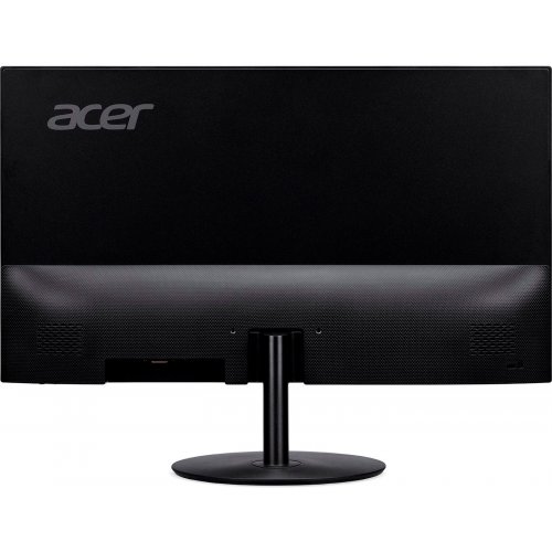 Купить Монитор Acer 31.5" SA322QAbi (UM.JS2EE.A09) Black - цена в Харькове, Киеве, Днепре, Одессе
в интернет-магазине Telemart фото