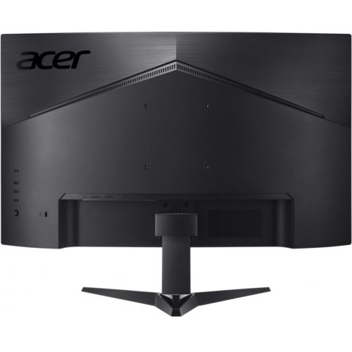 Купити Монітор Acer 27" Nitro ED271UP3bmiipx (UM.HE1EE.306) Black - ціна в Києві, Львові, Вінниці, Хмельницькому, Франківську, Україні | інтернет-магазин TELEMART.UA фото