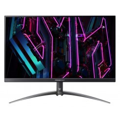 Монитор Acer 27" Predator XB273UV3bmiiprzx (UM.HX3EE.310) Black