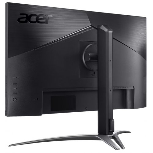 Купити Монітор Acer 27" Predator XB273UV3bmiiprzx (UM.HX3EE.310) Black - ціна в Києві, Львові, Вінниці, Хмельницькому, Франківську, Україні | інтернет-магазин TELEMART.UA фото